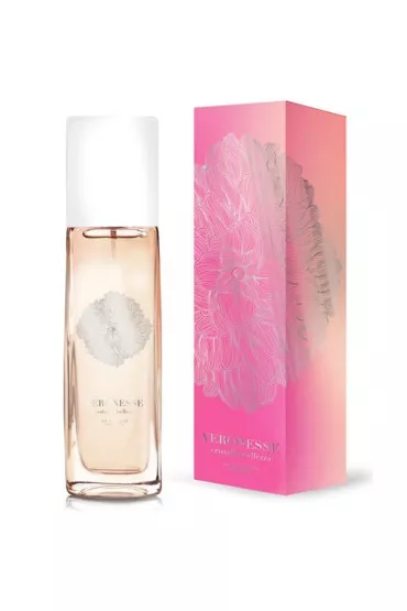 Vittorio Bellucci Bellezza Woda toaletowa 100 ml