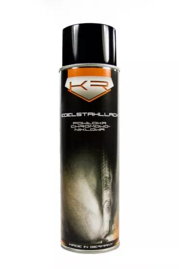 Pow�oka chromowo-niklowa 500 ml
