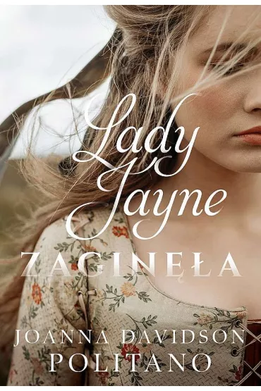 Lady Jayne zagin�a - Joanna Davidson Politano