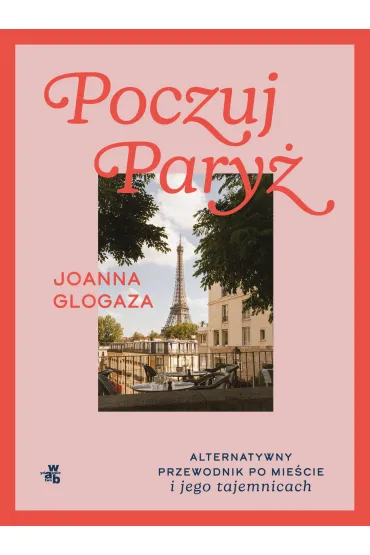 Poczuj Pary� - Joanna Glogaza