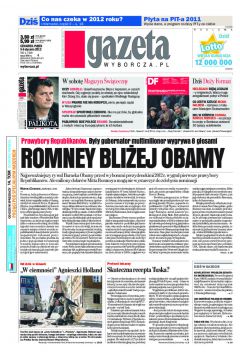 ePrasa Gazeta Wyborcza - Trjmiasto 4/2012