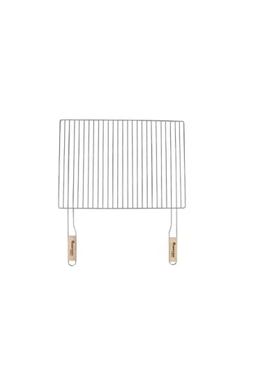 Master Grill Ruszt grillowy 54x38cm
