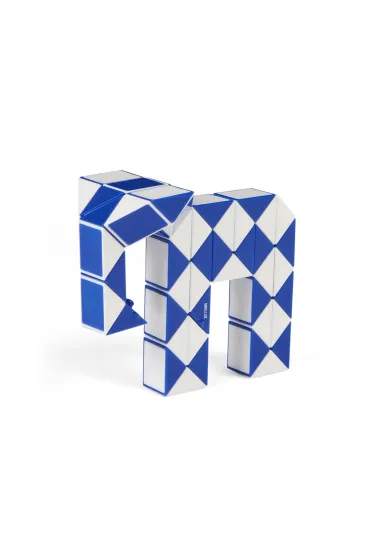 Rubik Kostka Connector Snake Rubiks