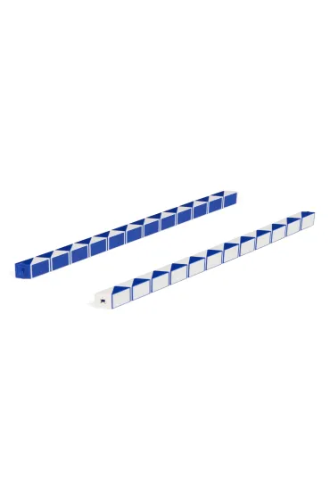 Rubik Kostka Connector Snake Rubiks