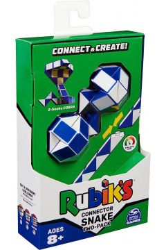Rubik Kostka Connector Snake Rubiks