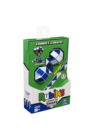Rubik Kostka Connector Snake Rubiks