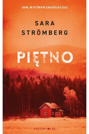 Pi�tno - Sara Str�mberg