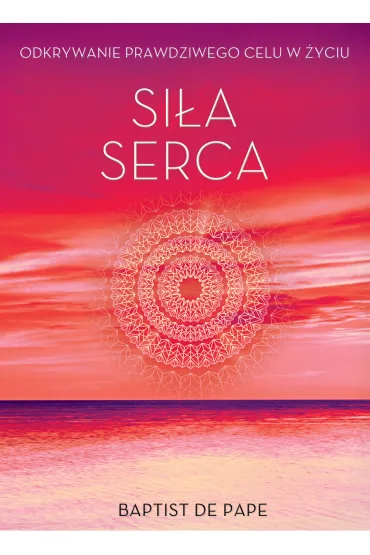 Si�a Serca - Baptist de Pape