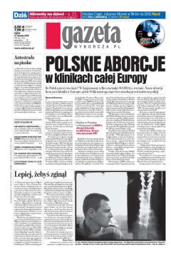 ePrasa Gazeta Wyborcza - Kielce 200/2010