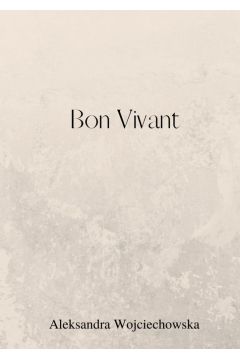 eBook Bon Vivant mobi epub