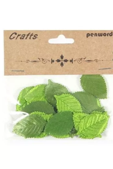Polsirhurt Li�cie materia�owe 33x20 mm