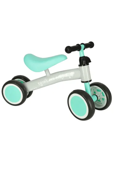 Rowerek biegowy Trike Fix Tiny rower je�dzik mi�towy