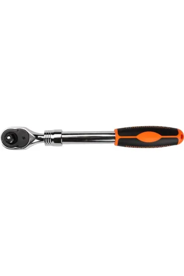 C8458 GRZECHOTKA TELESKOPOWA 1/2' 72 Z�BY