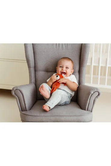 Mi� Tulimy ceglasty 19cm Balibazoo