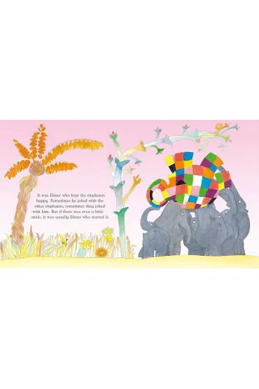 Elmer - David McKee