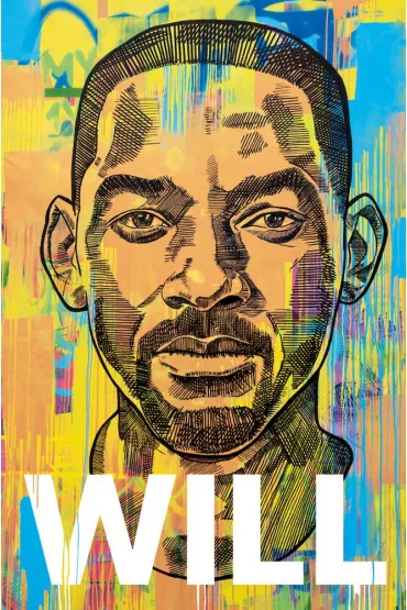 Will. Wersja ukrai�ska - Will Smith