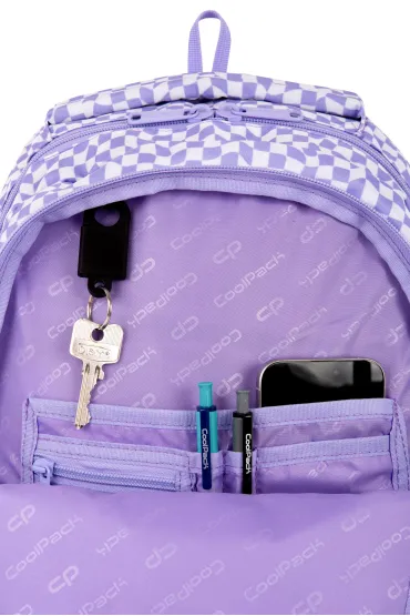 Plecak m�odzie�owy Coolpack Pick Yoghurt