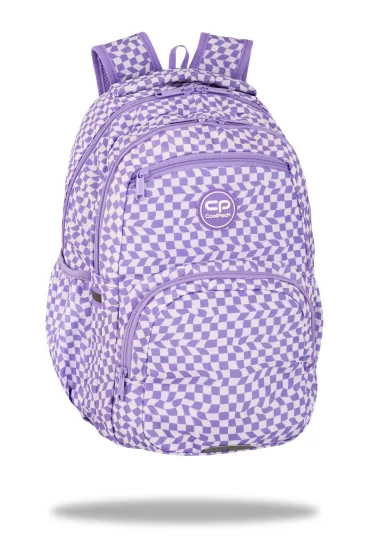 Plecak m�odzie�owy Coolpack Pick Yoghurt
