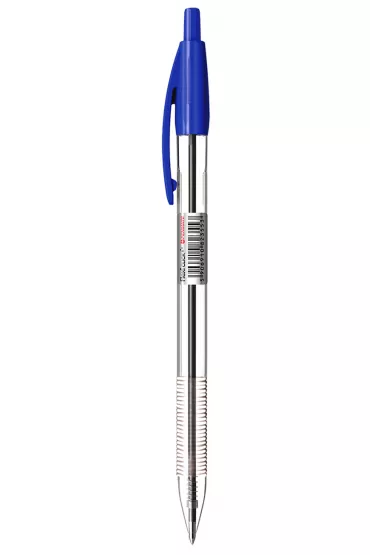 Penmate D�ugopis Flexi Click w opakowaniu 24 szt.