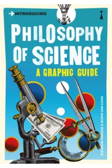 Introducing Philosophy of Science - Sardar Ziauddin