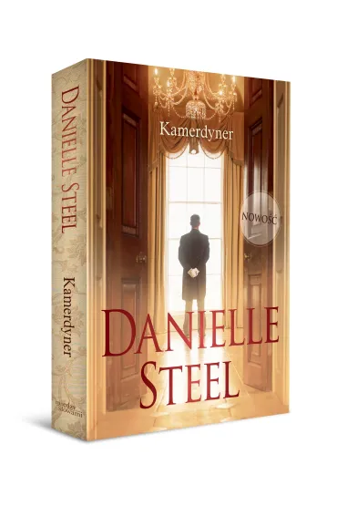 Kamerdyner - Danielle Steel