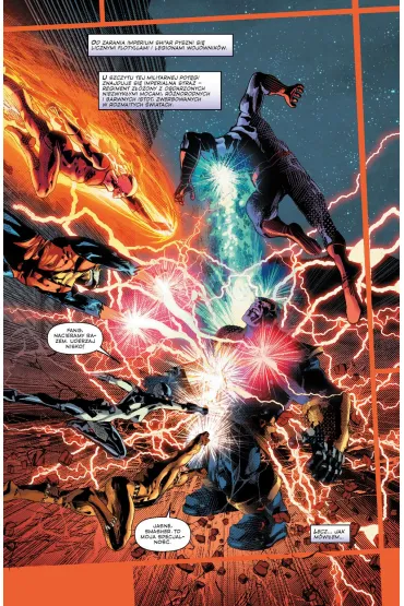 Marvel Now 2.0 Thanos. Tom 1 - Jeff Lemire, Peralta Germ�n, Mike  Deodato