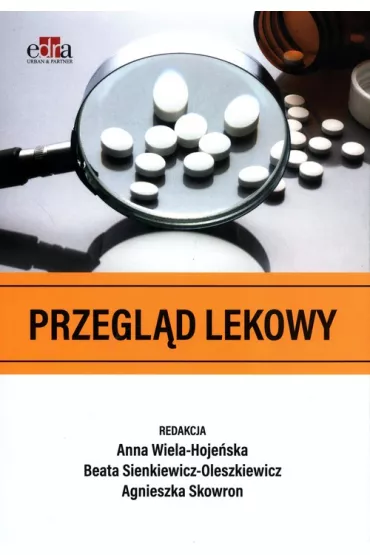 Przegl�d lekowy