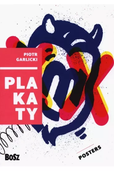 Piotr Garlicki Plakaty