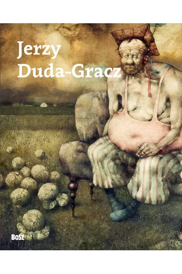 Jerzy Duda-Gracz - Agnieszka  Jankowska-Marzec, Katarzyna  Mierzwi�ska