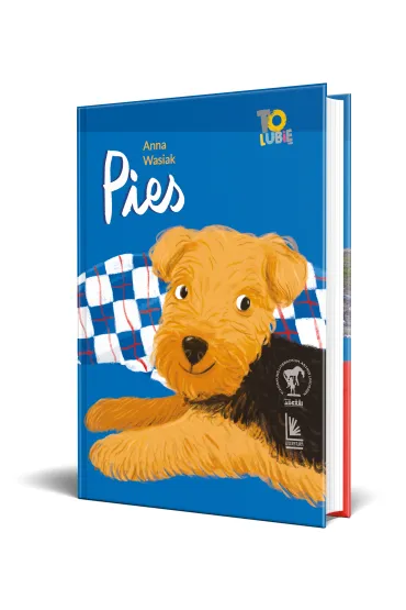Pies - Anna  Wasiak