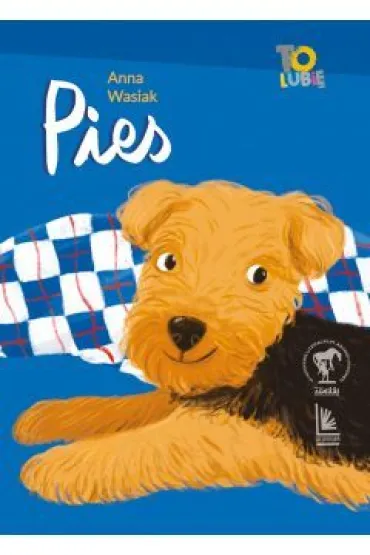 Pies - Anna  Wasiak