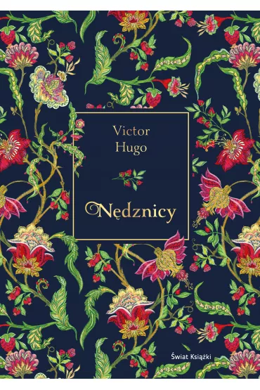 N�dznicy - Victor Hugo
