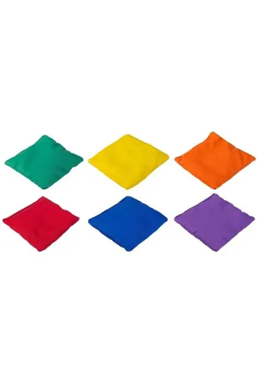 Woreczki z grochem Empis & Sensum Mobile