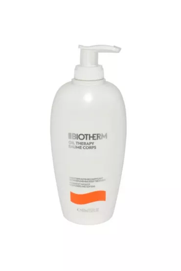 Biotherm Balsam do ciaa Oil Therapy 400 ml