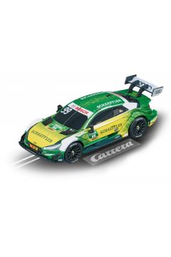 Auto GO!!! Audi RS 5 DTM M. Rockemfeller, No. 99 Carrera