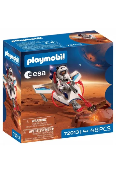 Szybowiec kosmiczny ESA 72013