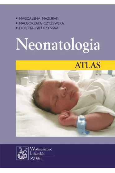Neonatologia. Atlas