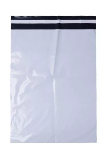 Pbs Connect Foliopak bia�y 190x250x40mm 100 szt