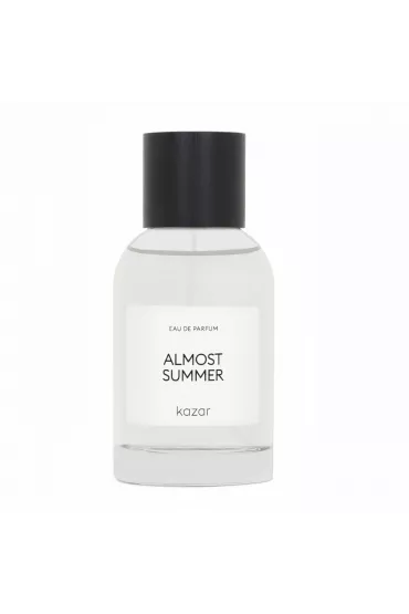 Kazar Woda perfumowana dla kobiet Almost Summer 100 ml