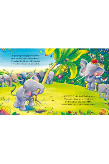 S�onik, kt�ry polubi� by� sob� - Giles Andreae, Guy Parker-Rees