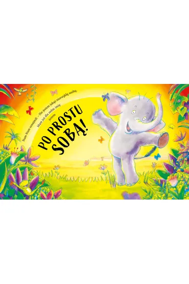 S�onik, kt�ry polubi� by� sob� - Giles Andreae, Guy Parker-Rees