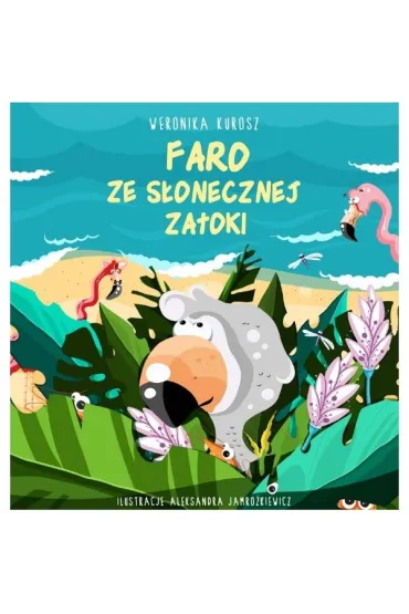 Faro ze S�onecznej zatoki - Weronika Kurosz