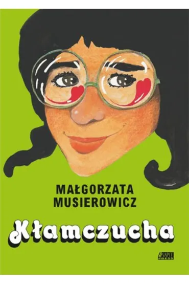 K�amczucha. Je�ycjada. Tom 2 - Ma�gorzata Musierowicz
