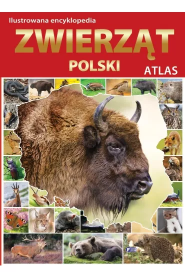 Ilustrowana encyklopedia zwierz�t Polski