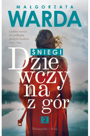 niegi. Dziewczyna z gr. Tom 2 - Magorzata Warda