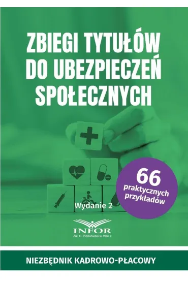 Zbiegi tytu��w do ubezpiecze� spo�ecznych w.2
