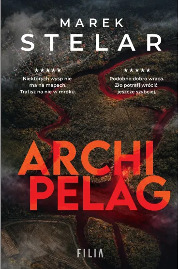 Archipelag - Marek Stelar