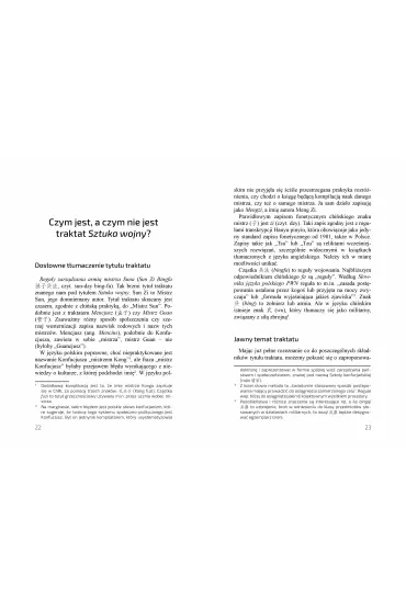eBook Traktat Sztuka wojny mobi epub - Piotr Plebaniak