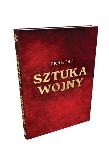 eBook Traktat Sztuka wojny mobi epub - Piotr Plebaniak