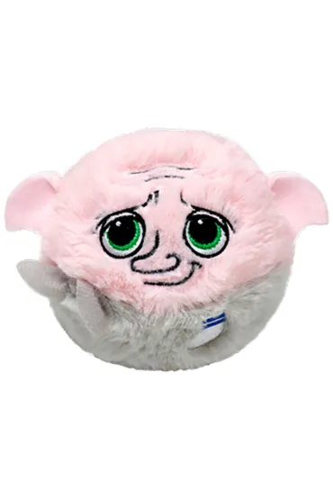 Ty Beanie Bouncers Harry Potter Dobby